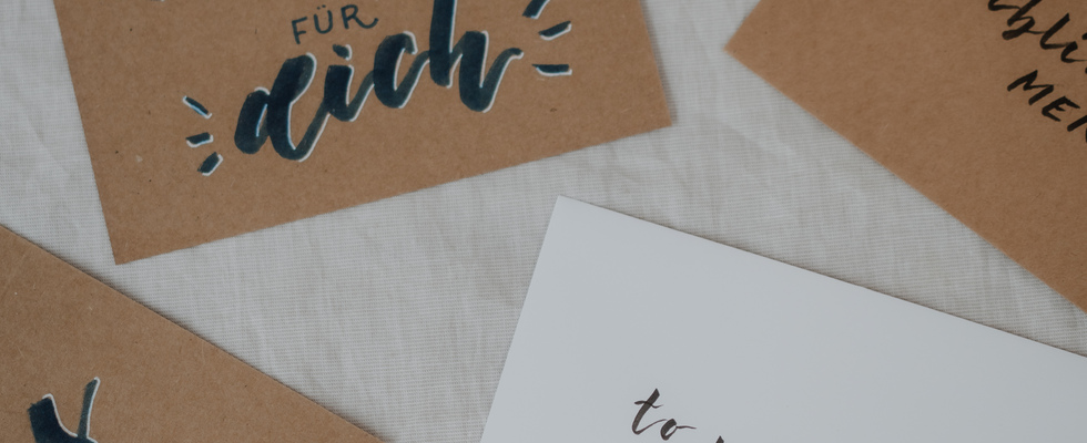 Watercoloring Workshop mit die.letteria
