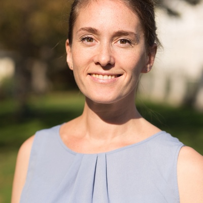 Lisa Lampl