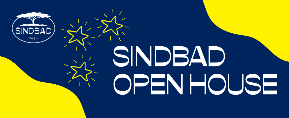 Sindbad Open House Vol. IV