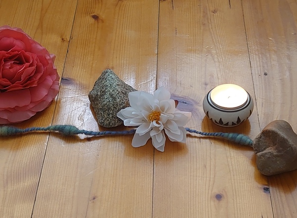 Stress | Trauma | Resilienz | Narrative Trauma-Arbeit (NAT)