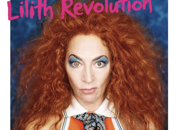 (S)HE - LILITH REVOLUTION