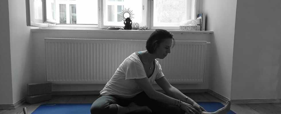 Intro Workshop "Yoga & Mantra Flow"