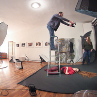 Gallery Foto