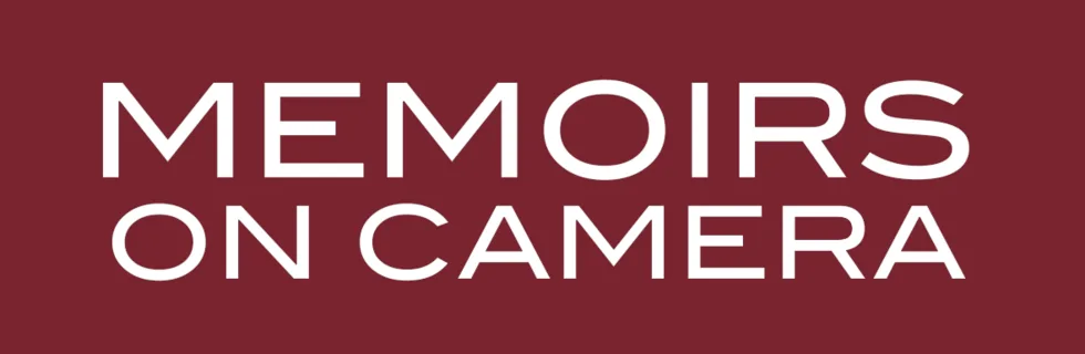 Memoirs on Camera - Lebensgeschichten auf Video festhalten – Foto 1