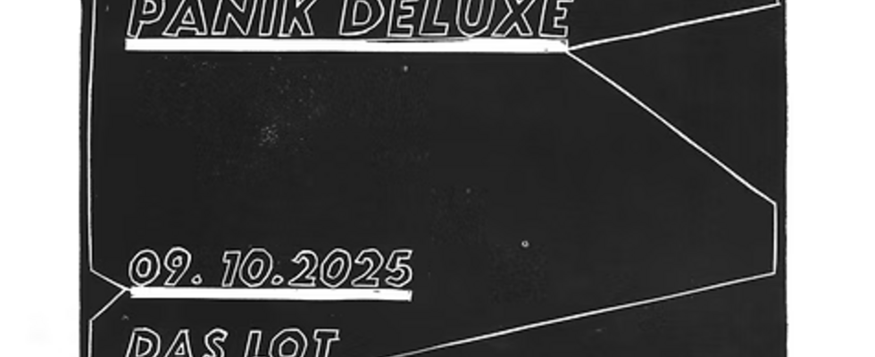 Live@LOT: Public Circuit / Panik Deluxe