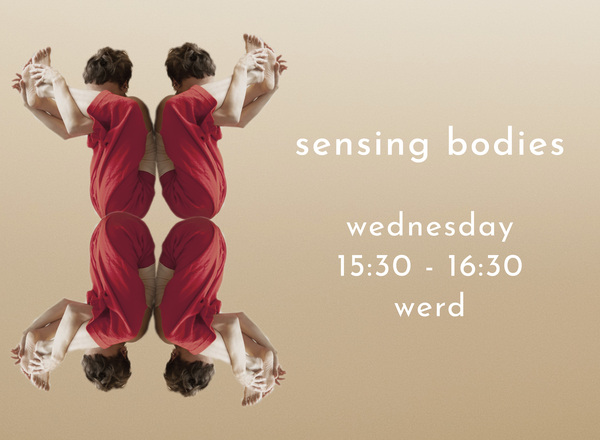 ❍ °Sensing bodies °❍   embodiment - Kundalini Yoga - Meditation  ❍ Open level ❍