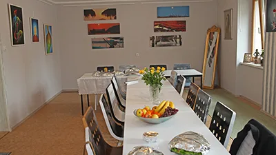 Vienna-Creativ-Atelier – Foto 1