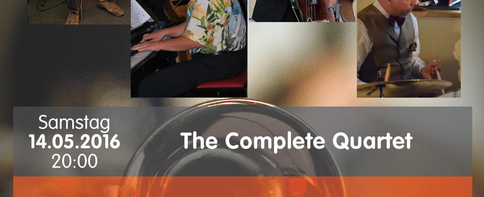 The Complete Quartet