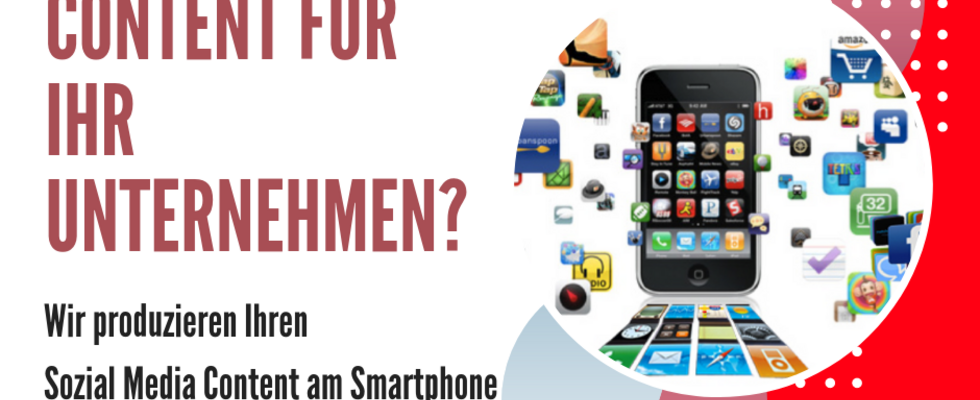 Modul 2: progressive - Smartphone Filmmaking Luma Fusion