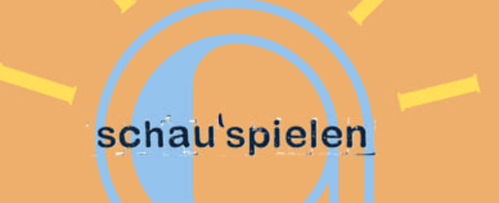 schau'spielen@favoriten