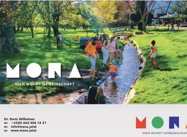 Gemeinsam Wohnen in Bad Vöslau - Live-Infoabend am 27. Mai 2026!