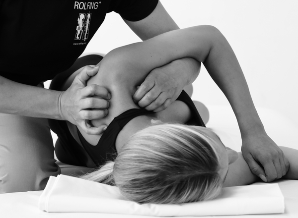 Manuel Zakaroff - Rolfing® Strukturelle Integration