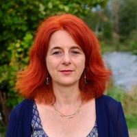 Arbeitsplatz in Ateliergemeinschaft.