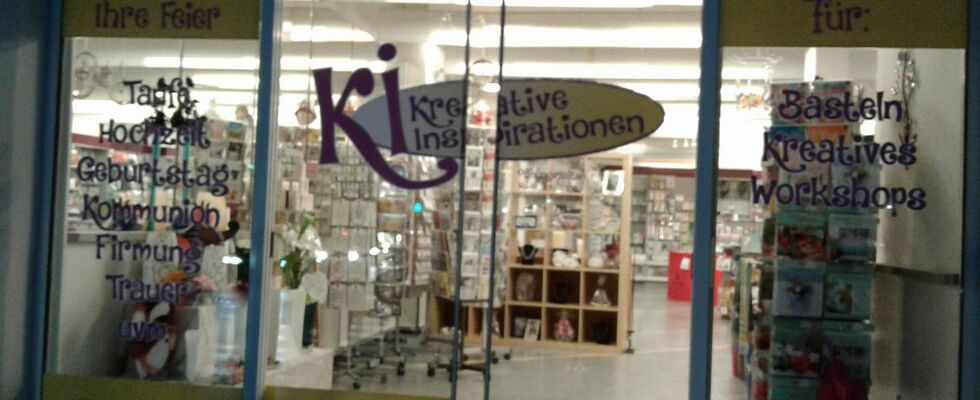 KI Kreative Inspirationen