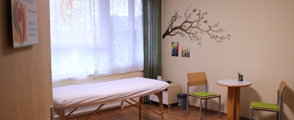 Herzensanliegen Mag. Sabine Rautek