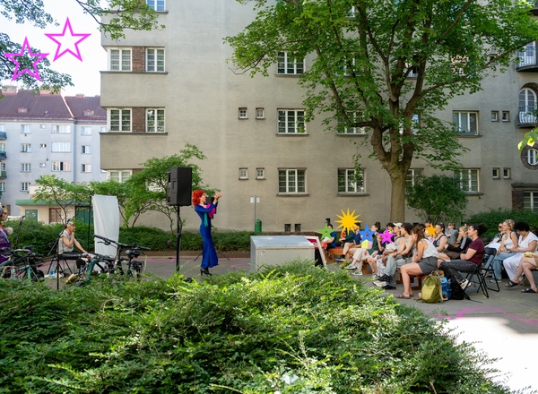 Kunst und Kulturverein Raw Matters