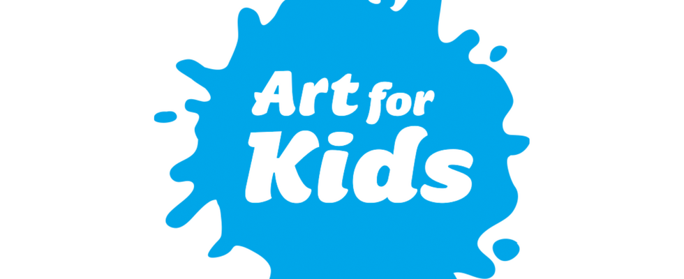 Saturday Art For Kids - 6-10yrs
