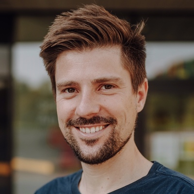 Hara Shiatsu Praxis Wien | 1020 | Tobias König