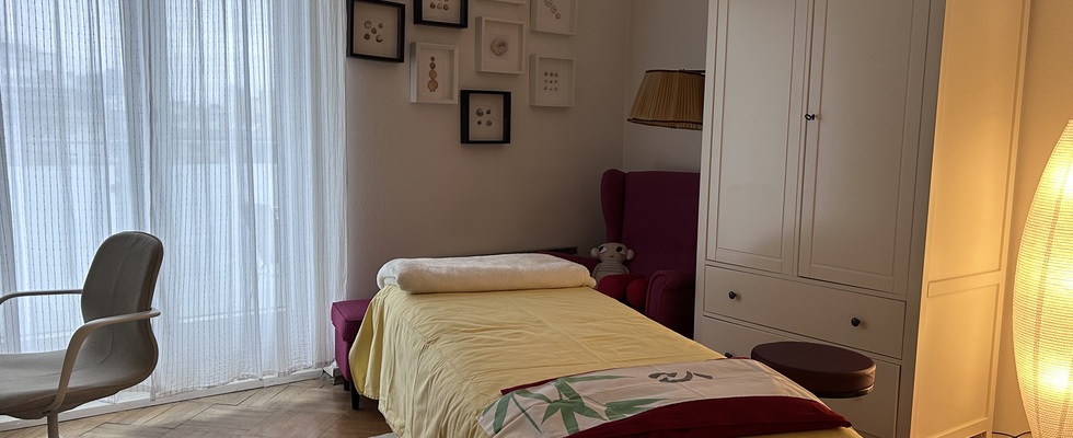 Cranio über den Dächern