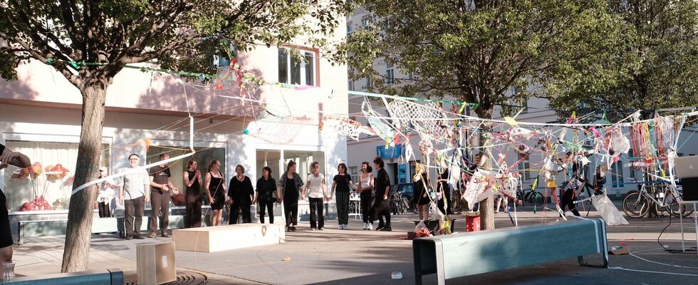 MUSIC SCAPES - WORKSHOPS