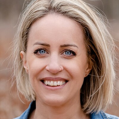 Natalie Kolbe, Dipl. Mentaltrainerin