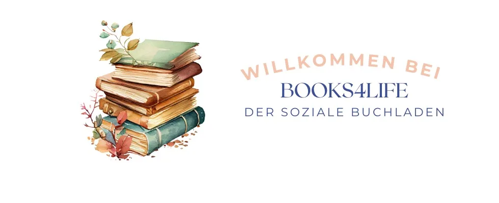 Books4Life Wien – Foto 1