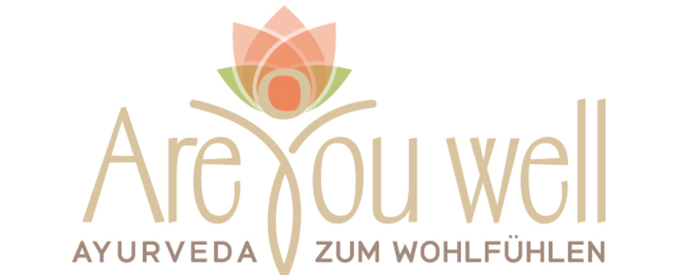AreYouWell - Ayurveda zum Wohlfühlen