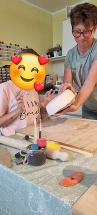 Atelier einzigARTig  – Foto 13