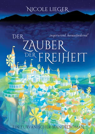 Cozy Fantasy with a Utopian Edge – Foto 3