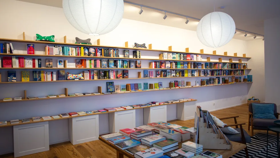 BuchQuartier  – Foto 1