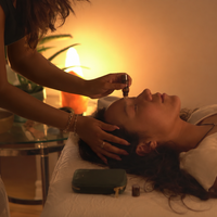 Reiki Energiearbeit