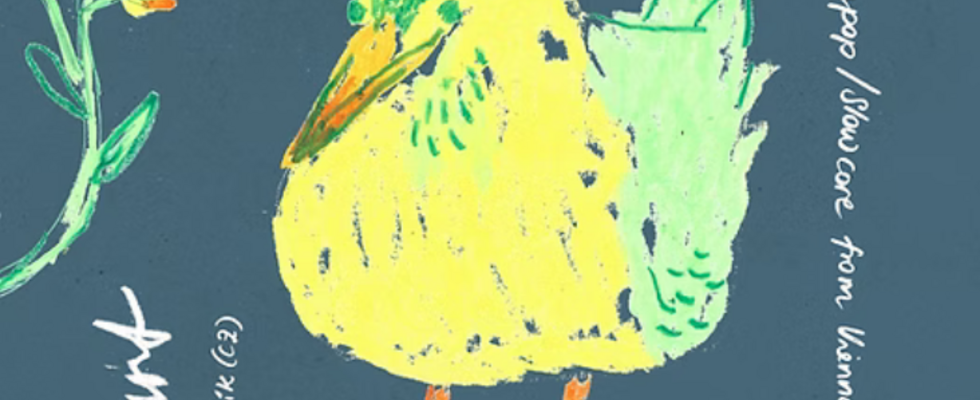 Live@LOT: Fractal Nights: Ida the Young + Sakura + Manon Meurt