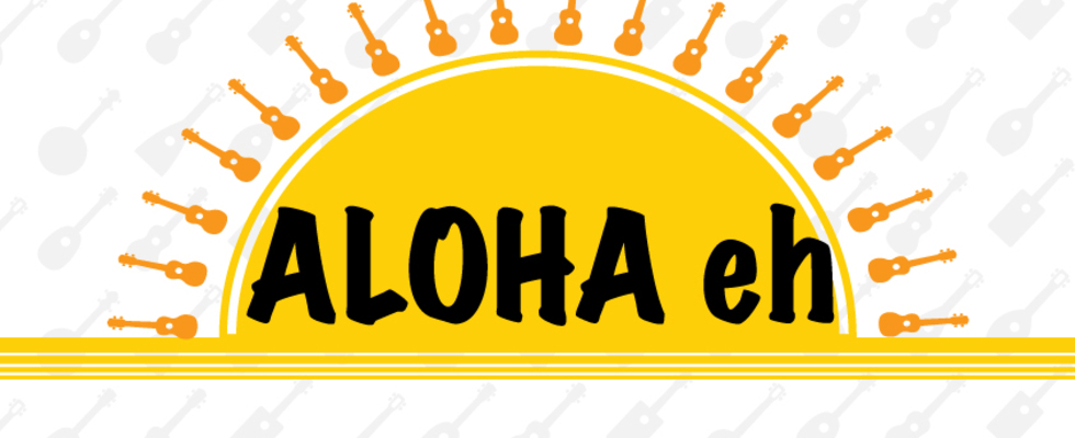 ALOHA-eh  Ukulele-Treff