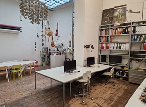 Gallery Foto