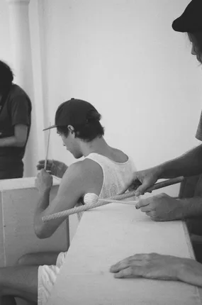 MUSIC SCAPES - WORKSHOPS – Foto 7