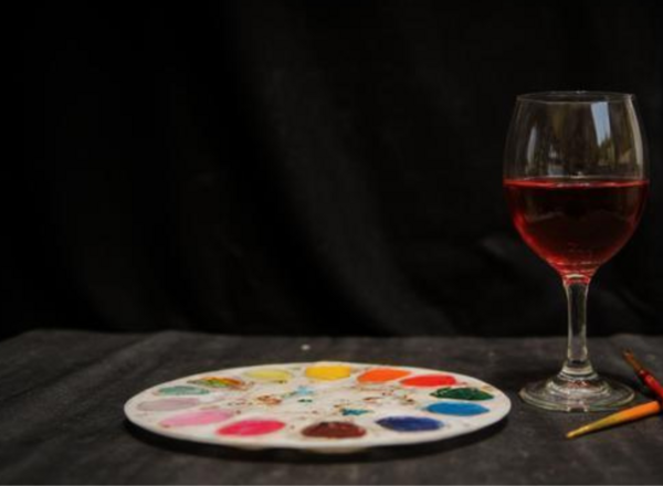 Atelier Night - € 44,- pro Termin