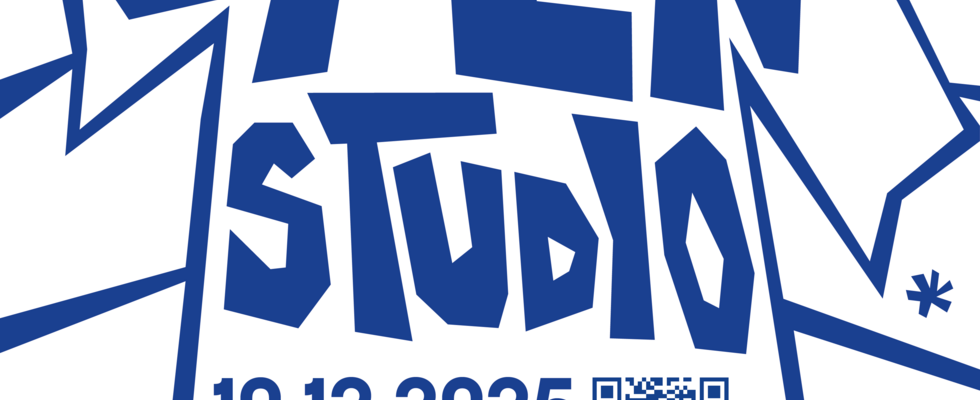 Open Studio - X-MAS EDITION