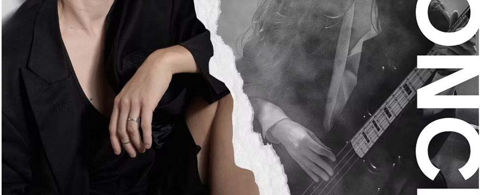 LOTinConcert: Ernst Lima / Julia Witas