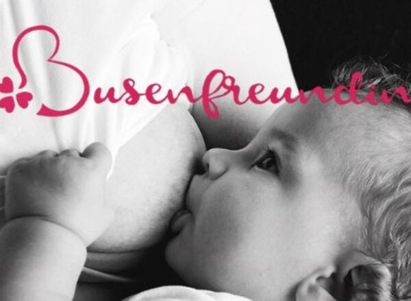 Stillgruppe BusenFreundin