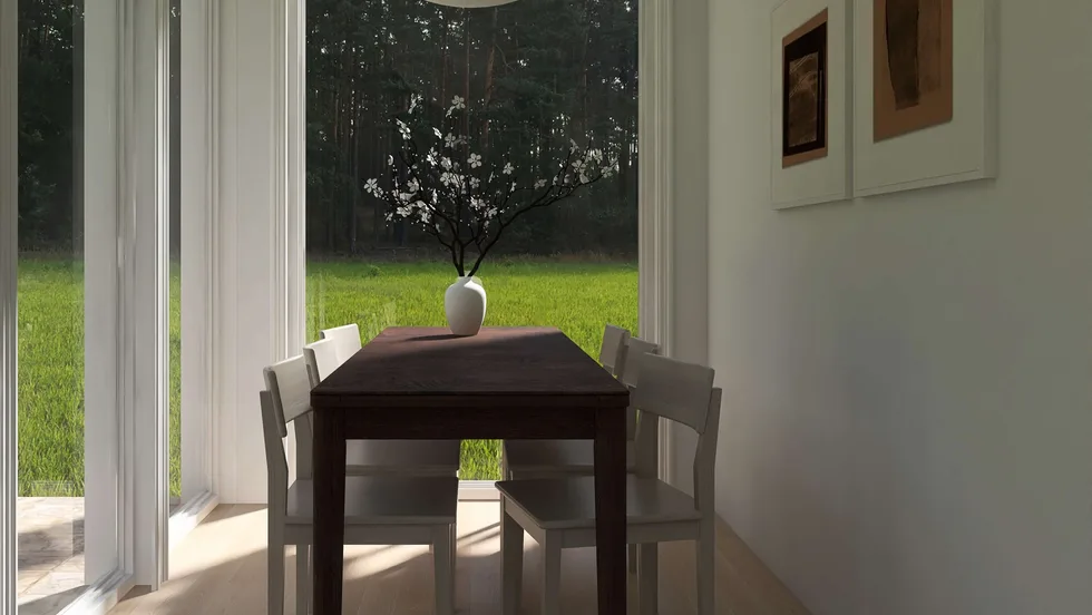 Sina Wurm Interior Design – Foto 1