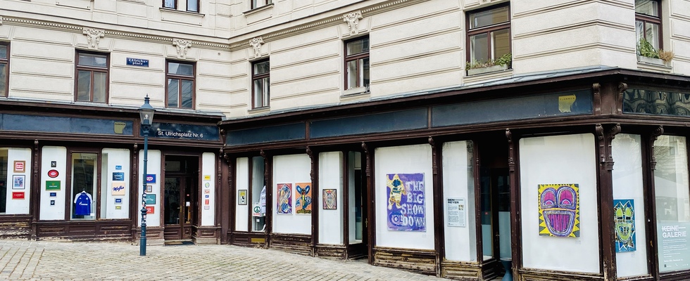Arbeiten am St. Ulrichsplatz