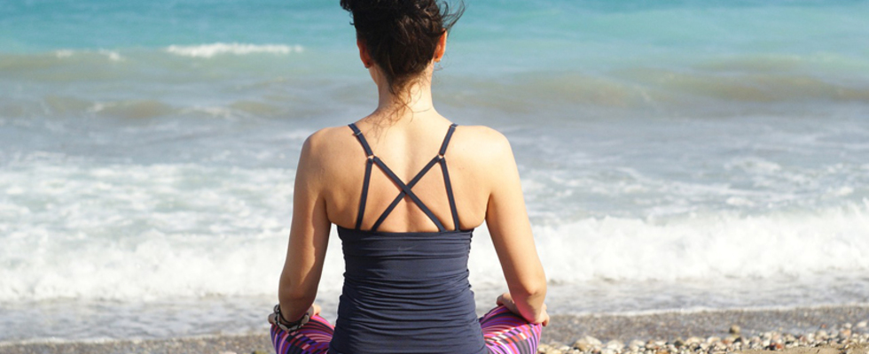 Yoga mit Edith