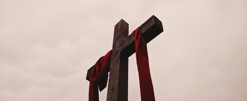 Friedas Kreuzweg aktuell: Hingerichtet