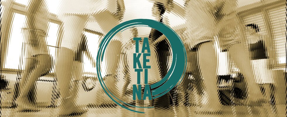 TaKeTiNa am Freitag - Rhythmus mit (fast) allen Sinnen. Groove, Meditation, Flow