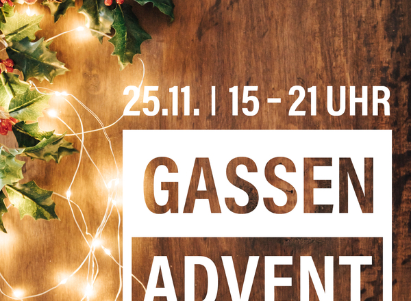 Märchenhafte Adventstimmung in der Altstadt