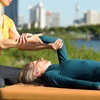 Suche Raum für Feldenkrais-Kurs und Einzelbehandlungen