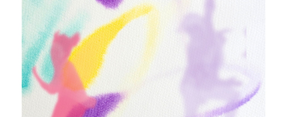 COLOR DANCE workshop