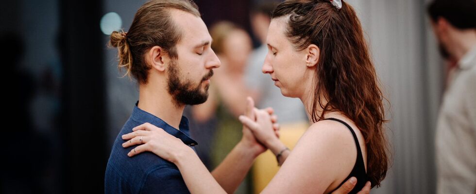 Schnupperstunde Tango Argentino Basic 2
