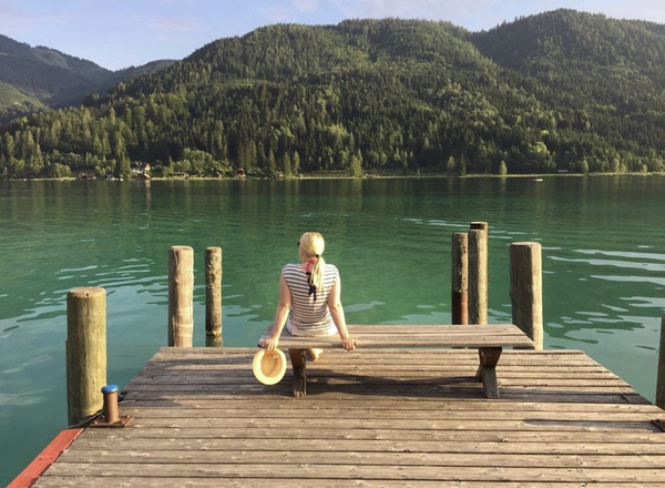 Wo ist eigentlich nur der Sommer hin? ☀️
