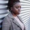 Marjorie Etukudo 